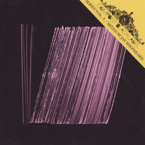 Compost Black Label Series, Vol. 3
