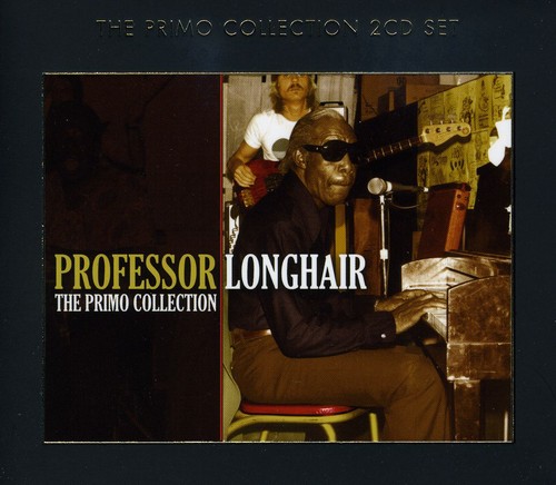 PRIMO COLLECTION