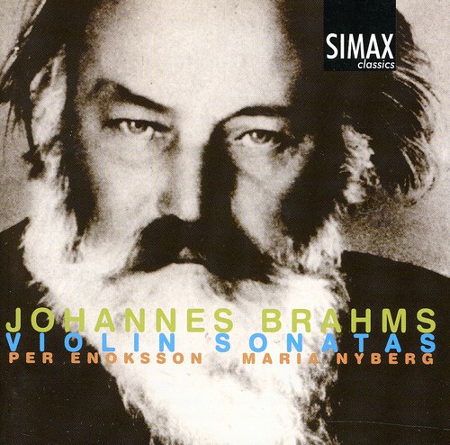 Violin Sonatas Nos 1-3