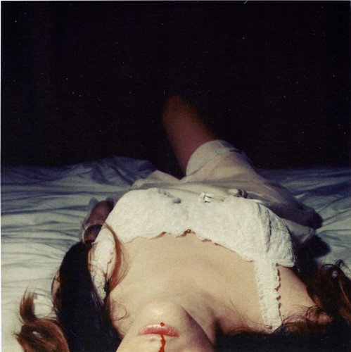 Creep the Creeps