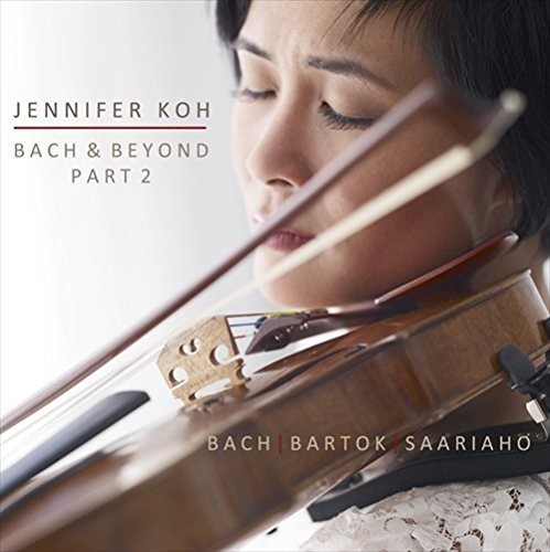 Bach & Beyond Part 2