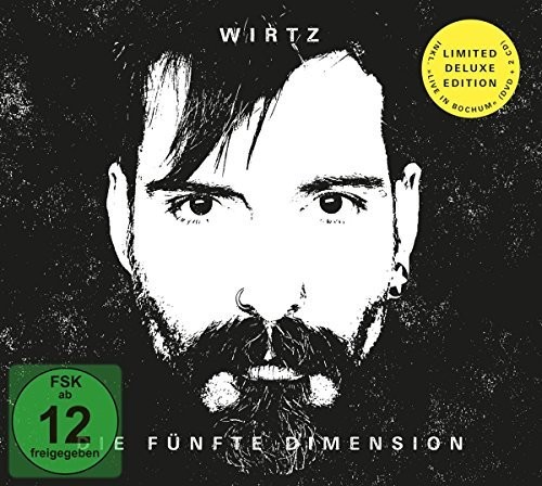 Die Fuenfte Dimension [Import]