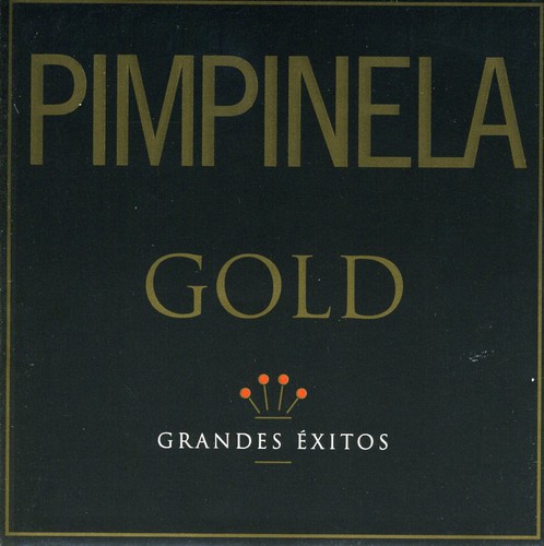 Pimpinela - Gold [Import]