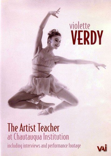 Artist Teacher