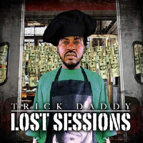 Lost Sessions [Import]