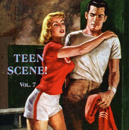 Teen Scene, Vol. 7