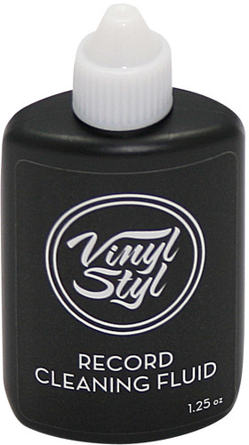 Vinyl Styl® VS-A-003 1.25oz Vinyl Record Cleaning Fluid