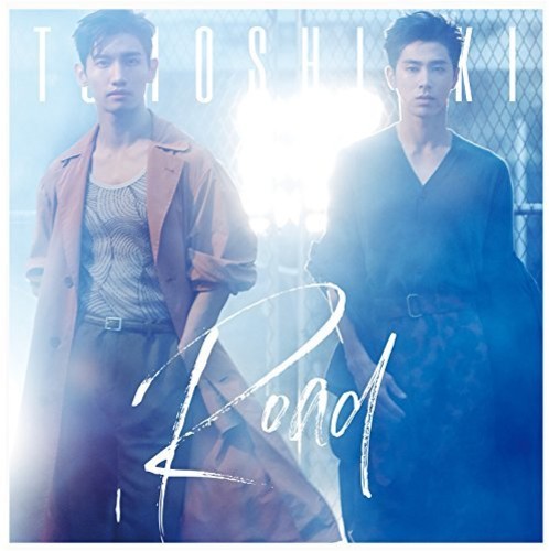 Road [Import]