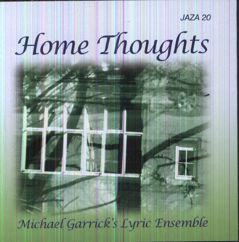 Home Thoughts [Import]