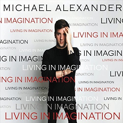 Living In Imagination