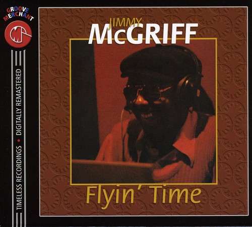 Flyin Time [Import]