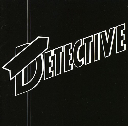 Detective [Import]