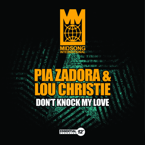 Don't Knock My Love