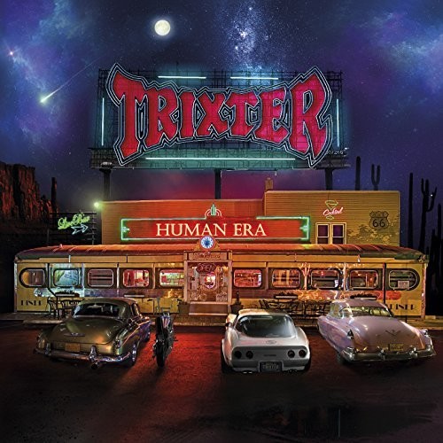 Album Art