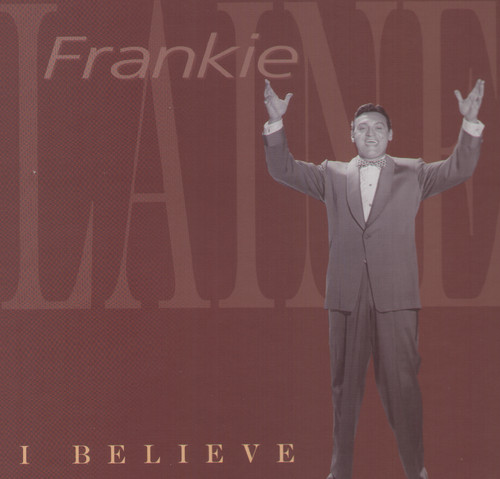 I Believe