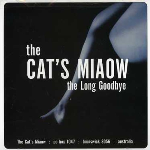 Long Goodbye: Bliss Out Vol.14