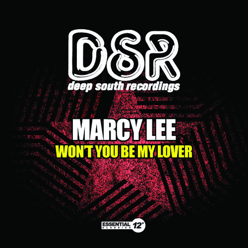 Won't You Be My Lover