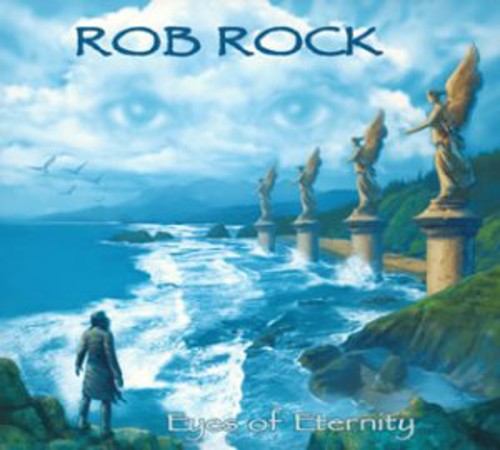 Eyes of Eternity [Import]