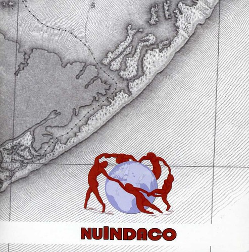 Su Mundu [Import]