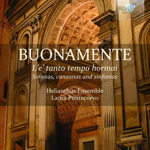 L'e Tanto Tempo Hormai