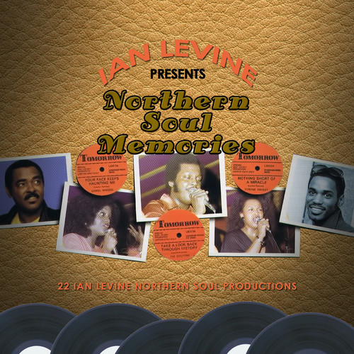 Northern Soul Memories 1