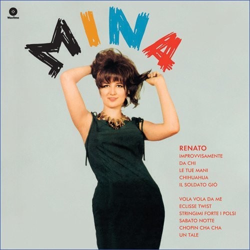 Album Art