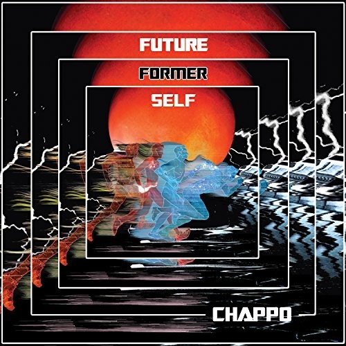 FUTURE FORMER SELF