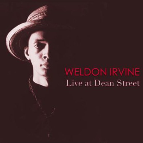 Live at Dean Street
