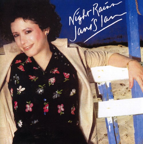 Night Rains (Remastered + Bonus Track) [Import]
