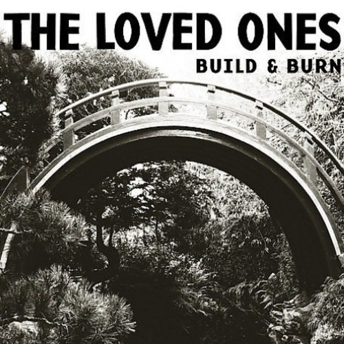 Build and Burn