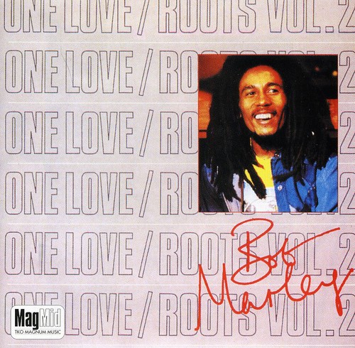 One Love /  Roots Vol.2 [Import]