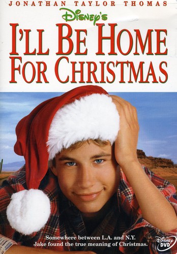 Thomas/Biel/Lavorgna/Cole/Gordon - I'll Be Home for Christmas