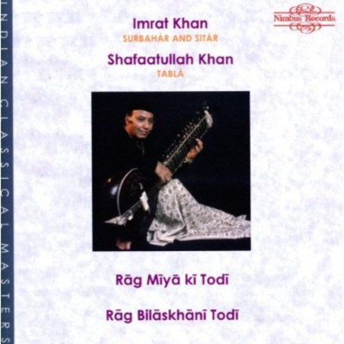 Rag Niya Ki Todi