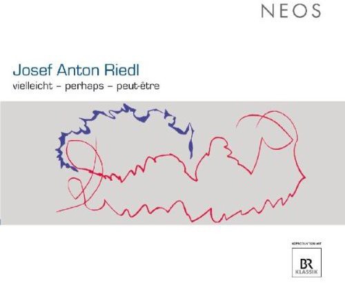 Vielleicht /  Perhaps /  Peut Etre