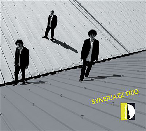 Synerjazz
