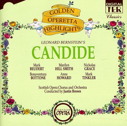 Candide: Golden Operetta Highlights