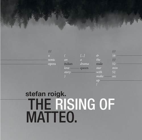 Rising of Matteo