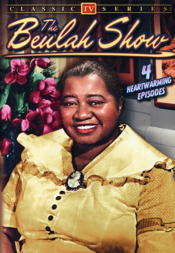 Beaulah Show - The Beulah Show: Volume 1