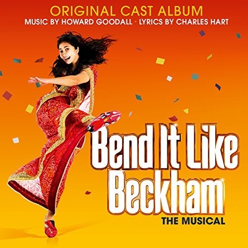 Bend It Like Beckham (Original Soundtrack)