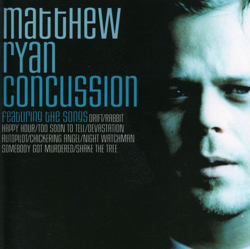 Matthew Ryan - Concussion
