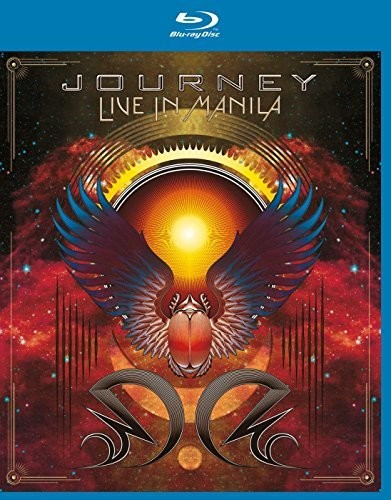 Live in Manila [Import]