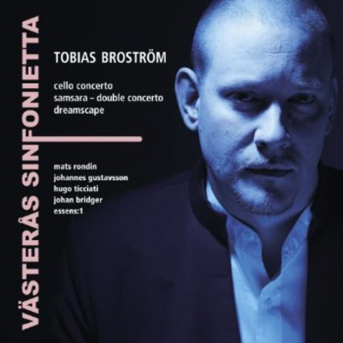 Tobias Brostrom