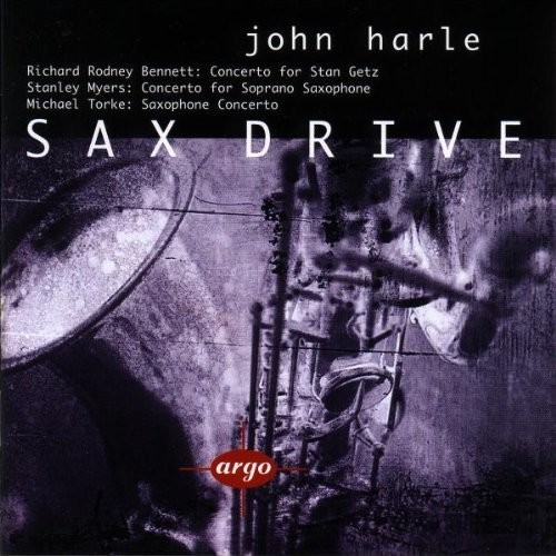 Sax Drive [Import]