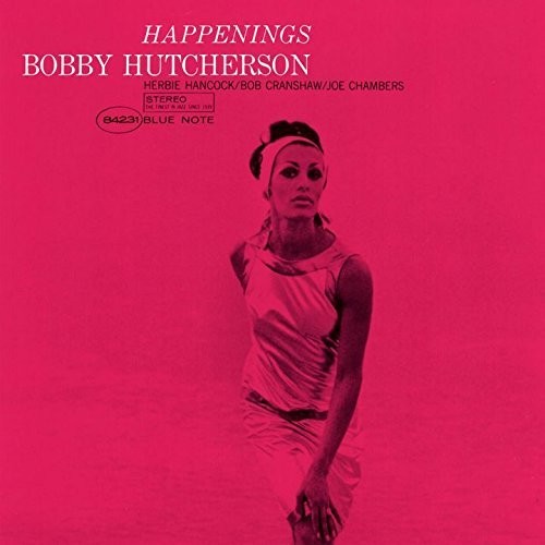 Happenings [Import]