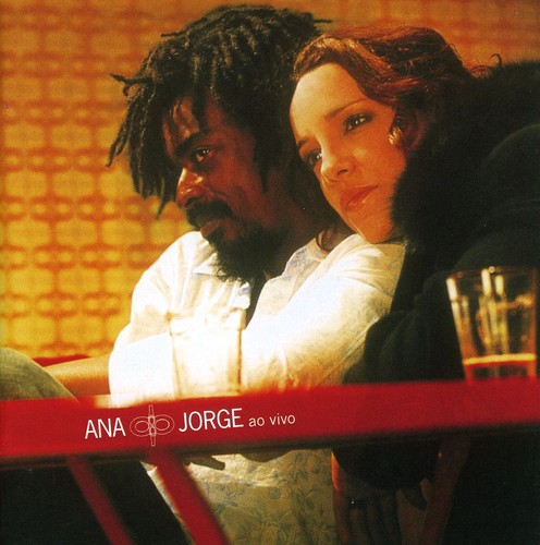 Ana and Jorge [Import]