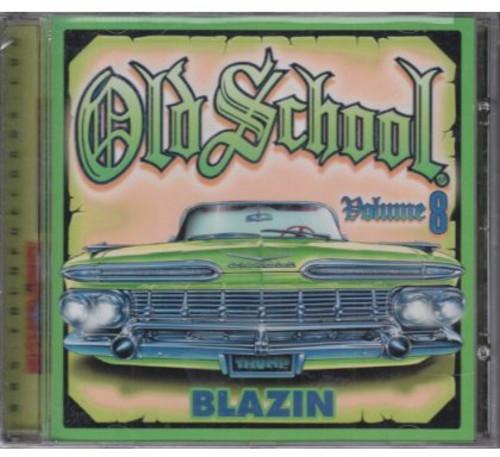Old School, Vol. 8