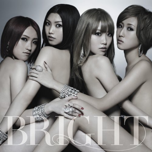 Bright [Import]