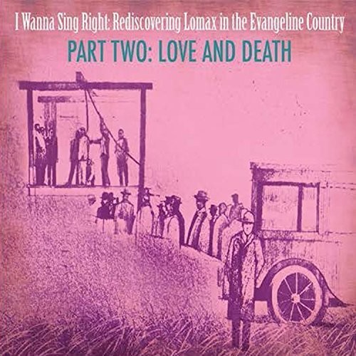 Part Two: Love & Death /  Various
