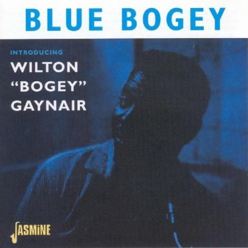 Blue Bogey [Import]