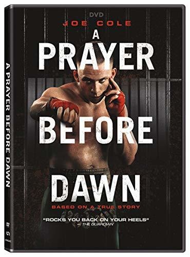 A Prayer Before Dawn